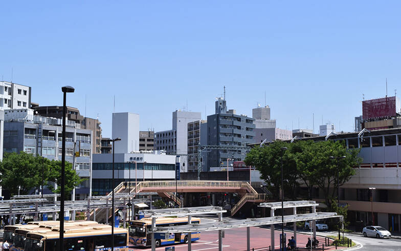 「横浜駅」まで30分以内、中古マンション価格相場が安い駅ランキング 2020年版