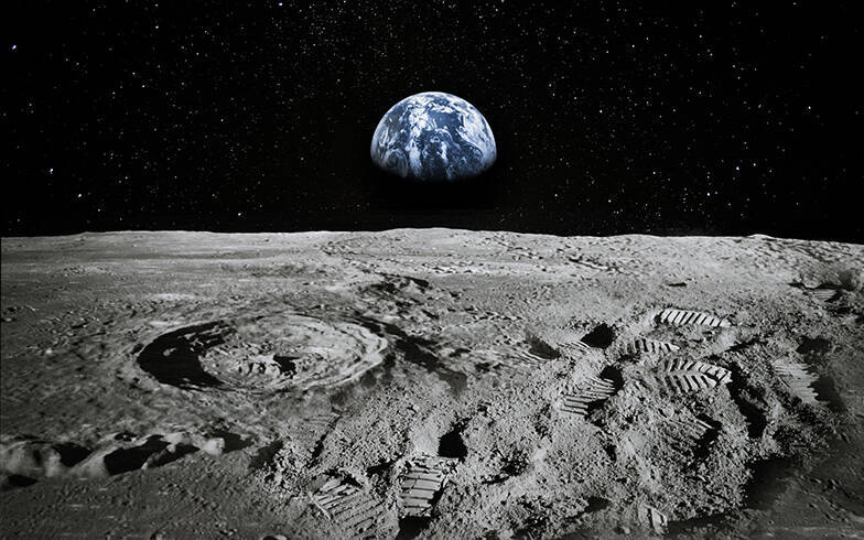 “月に住む”が現実に！「月面都市ムーンバレー構想」って？
