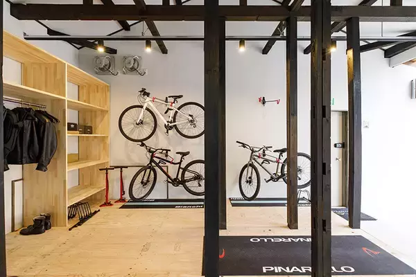 「高齢者も障がい者も“ごちゃまぜ”に暮らす。空き家を活用した街「輪島KABULET」」の画像