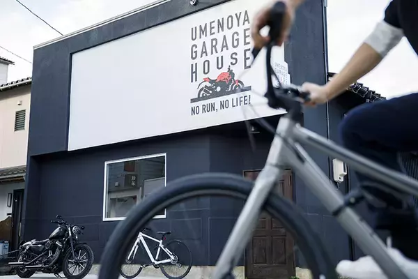 「高齢者も障がい者も“ごちゃまぜ”に暮らす。空き家を活用した街「輪島KABULET」」の画像