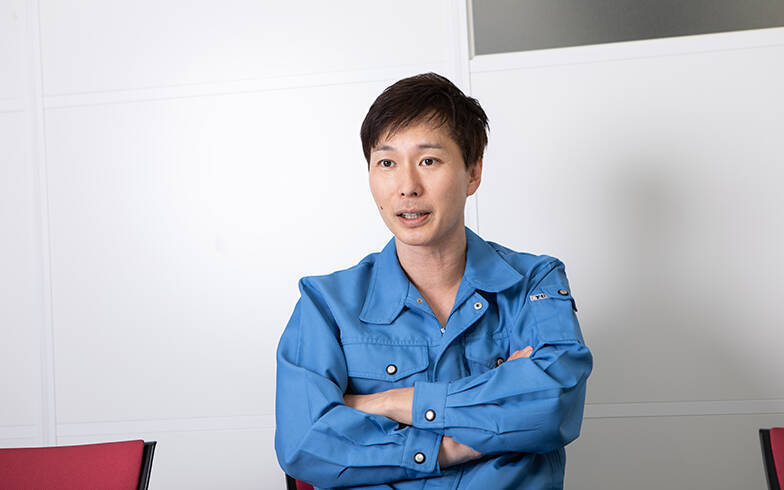 「ゴミには人間の本性が出る！」ゴミ清掃芸人・マシンガンズ滝沢さんインタビュー