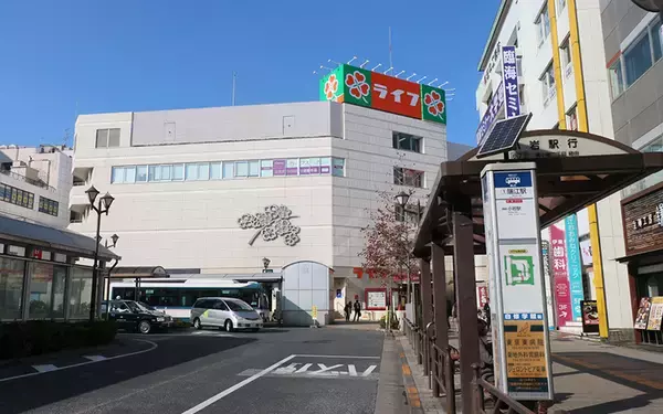 「東京23区の家賃相場が安い駅ランキング 2021年版」の画像