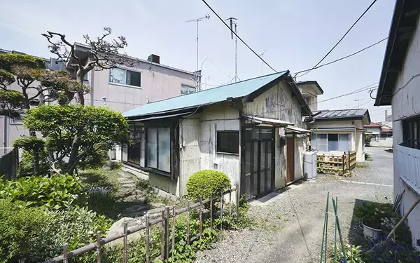 「コロナ禍でクリエイターが石巻に集結？空き家のシェアハウスで地域貢献」の画像