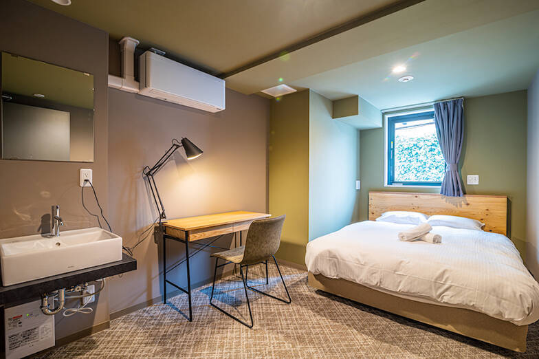 多拠点生活ブームで賃貸物件が変わる？ 家賃を下げられるものも