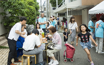 顔見知りになることで孤立・孤独をなくす防災を。渋谷でつながりの輪広がる【わがまち防災4】