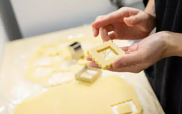 「「空家スイーツ」でニュータウンを盛り上げたい！ 埼玉の高齢化NO1の街に新土産」の画像