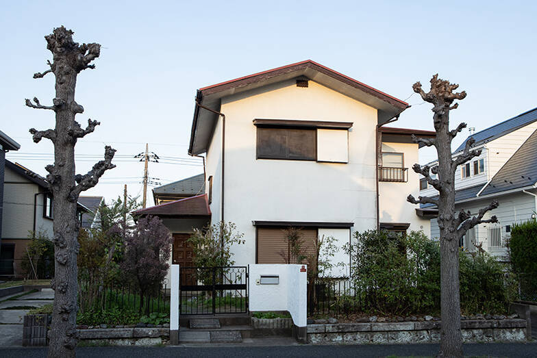 「空家スイーツ」でニュータウンを盛り上げたい！ 埼玉の高齢化NO1の街に新土産