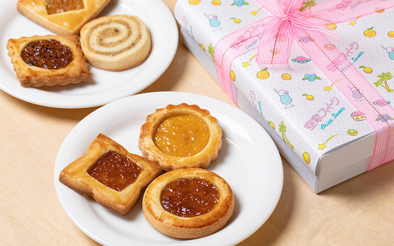 「空家スイーツ」でニュータウンを盛り上げたい！ 埼玉の高齢化NO1の街に新土産