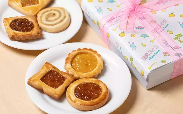 「「空家スイーツ」でニュータウンを盛り上げたい！ 埼玉の高齢化NO1の街に新土産」の画像