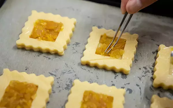 「「空家スイーツ」でニュータウンを盛り上げたい！ 埼玉の高齢化NO1の街に新土産」の画像