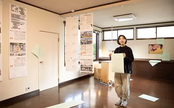 「「空家スイーツ」でニュータウンを盛り上げたい！ 埼玉の高齢化NO1の街に新土産」の画像