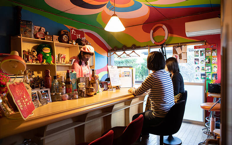 「空家スイーツ」でニュータウンを盛り上げたい！ 埼玉の高齢化NO1の街に新土産