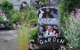 「「私の庭に寄ってって」！ 個人宅の『秘密の花園』を自由に楽しむ「こだいらオープンガーデン」」の画像16