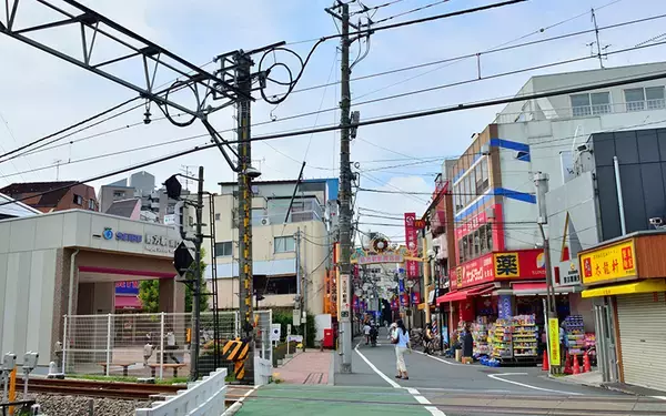 「【早稲田大学】「高田馬場駅」まで電車で15分以内、家賃相場が安い駅ランキング＆おすすめ学生街　2021年版」の画像