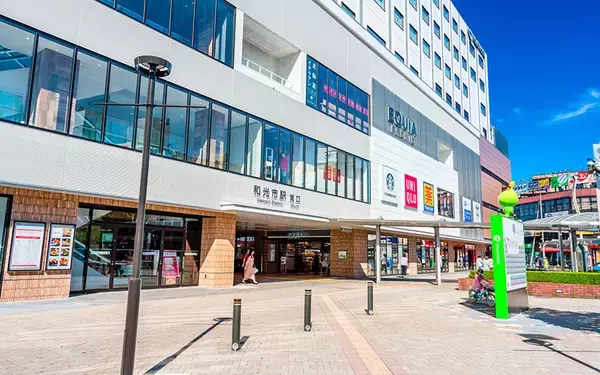 「【早稲田大学】「高田馬場駅」まで電車で15分以内、家賃相場が安い駅ランキング＆おすすめ学生街　2021年版」の画像