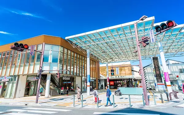 「【早稲田大学】「高田馬場駅」まで電車で15分以内、家賃相場が安い駅ランキング＆おすすめ学生街　2021年版」の画像