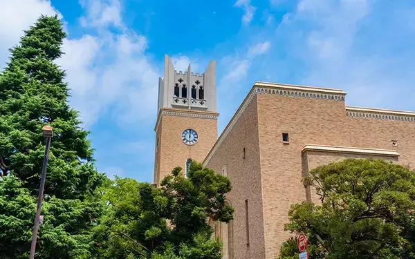 「【早稲田大学】「高田馬場駅」まで電車で15分以内、家賃相場が安い駅ランキング＆おすすめ学生街　2021年版」の画像