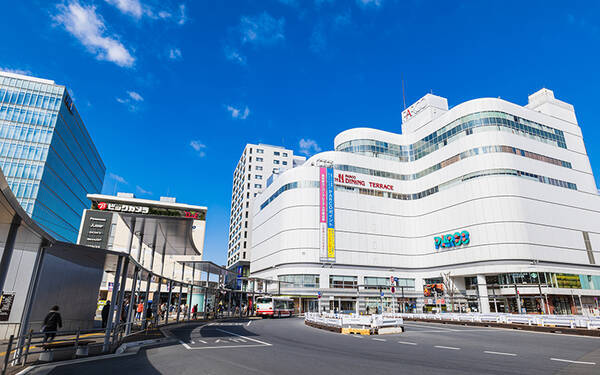 明治大学 和泉キャンパス 明大前駅 まで電車で15分以内 家賃相場が安い駅ランキング おすすめ学生街 21年版 21年6月10日 エキサイトニュース