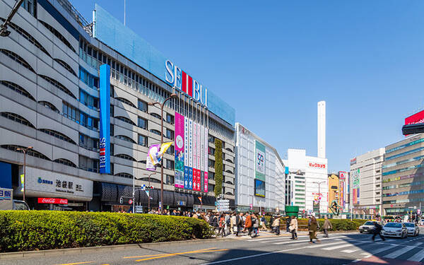 池袋駅 まで電車で30分以内 家賃相場が安い駅ランキング 21年版 21年6月1日 エキサイトニュース