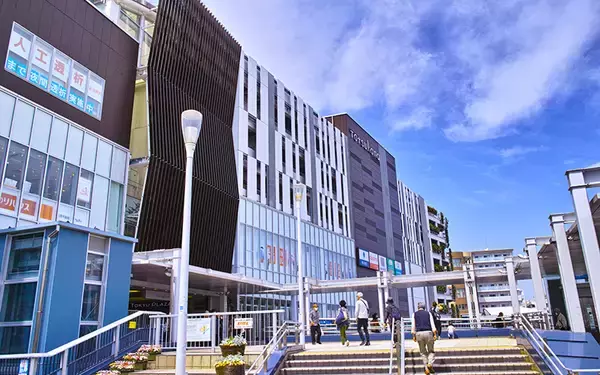 「「品川駅」から電車で30分以内、家賃相場が安い駅ランキング！ 2021年版」の画像