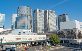「品川駅」から電車で30分以内、家賃相場が安い駅ランキング！ 2021年版