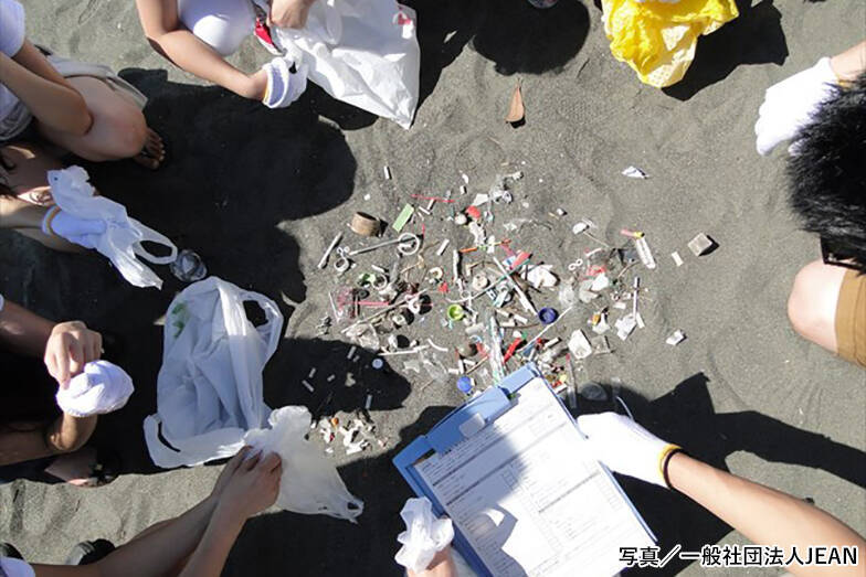 日本は「プラスチック大国」。海洋プラスチックごみは本当は何が問題なのか？ 最新事情を聞いてみた