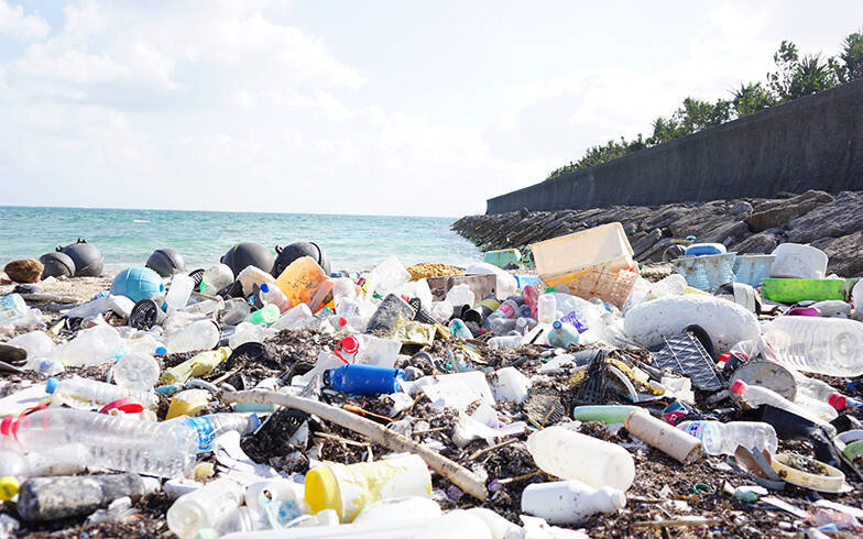 日本は「プラスチック大国」。海洋プラスチックごみは本当は何が問題なのか？ 最新事情を聞いてみた