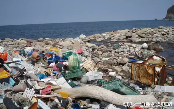 日本は「プラスチック大国」。海洋プラスチックごみは本当は何が問題なのか？ 最新事情を聞いてみた