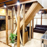 「空き家DIYをイベントに！ カフェなど地域の交流の場に変える「solar crew」」の画像11