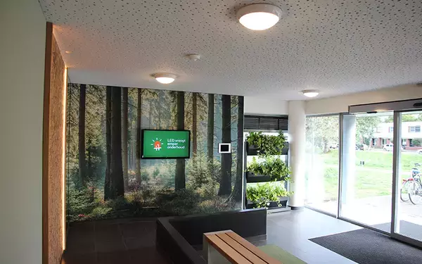 「最新トレンドは「心と健康にいい住宅」。コロナ禍に世界中で注目される“WELL認証”って？」の画像