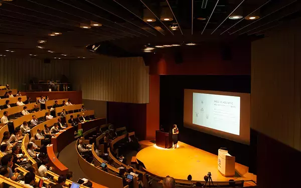 「最新トレンドは「心と健康にいい住宅」。コロナ禍に世界中で注目される“WELL認証”って？」の画像