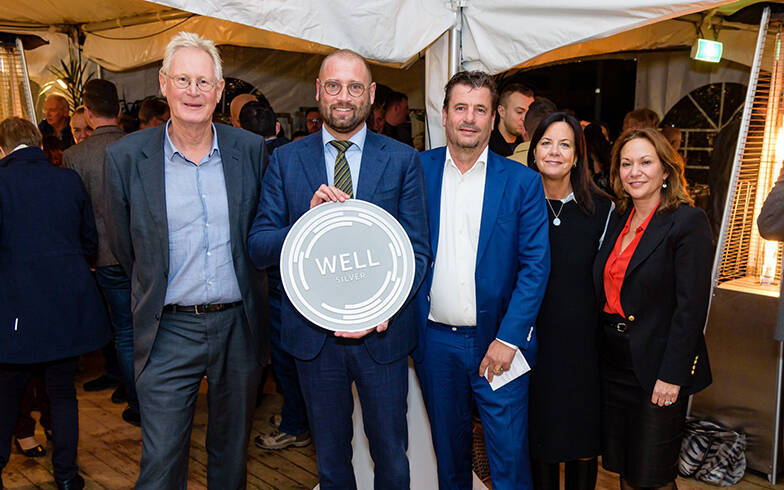 最新トレンドは「心と健康にいい住宅」。コロナ禍に世界中で注目される“WELL認証”って？