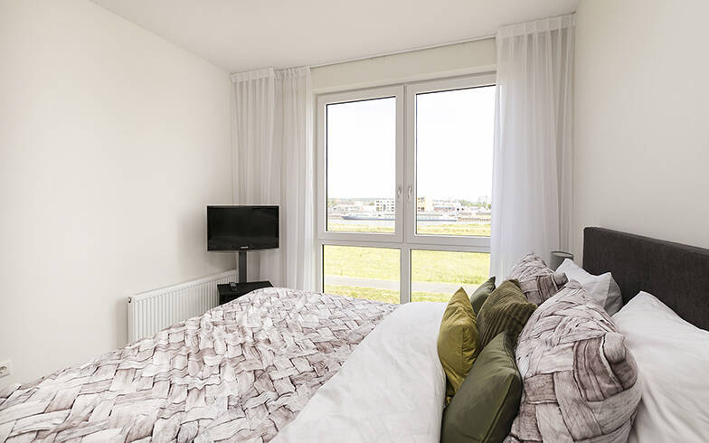 最新トレンドは「心と健康にいい住宅」。コロナ禍に世界中で注目される“WELL認証”って？