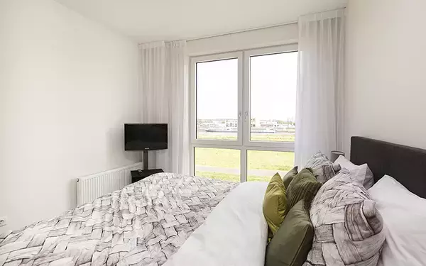 「最新トレンドは「心と健康にいい住宅」。コロナ禍に世界中で注目される“WELL認証”って？」の画像