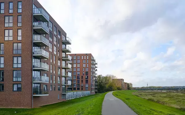 「最新トレンドは「心と健康にいい住宅」。コロナ禍に世界中で注目される“WELL認証”って？」の画像