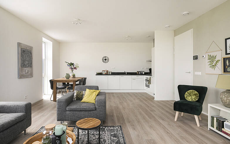 最新トレンドは「心と健康にいい住宅」。コロナ禍に世界中で注目される“WELL認証”って？