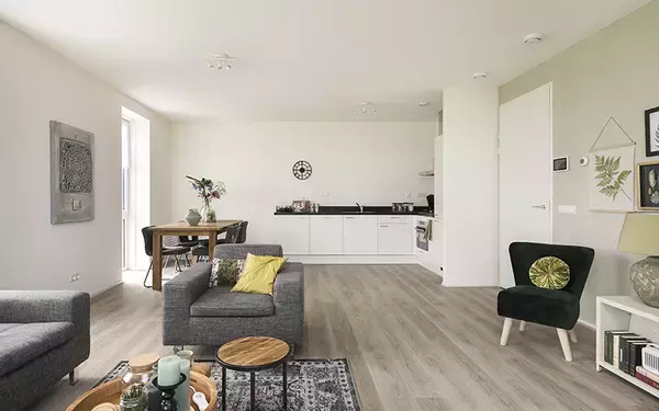 「最新トレンドは「心と健康にいい住宅」。コロナ禍に世界中で注目される“WELL認証”って？」の画像