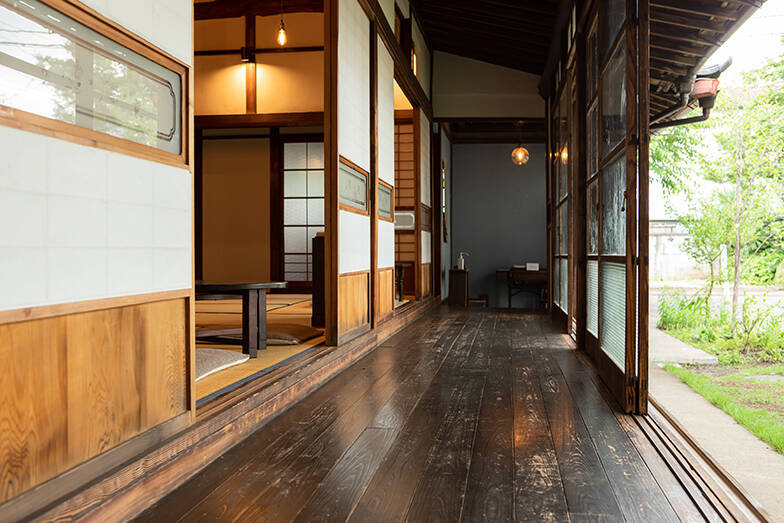 実家や我が家、これからどうする？ 空き家にせず地域で活かした2家族の物語