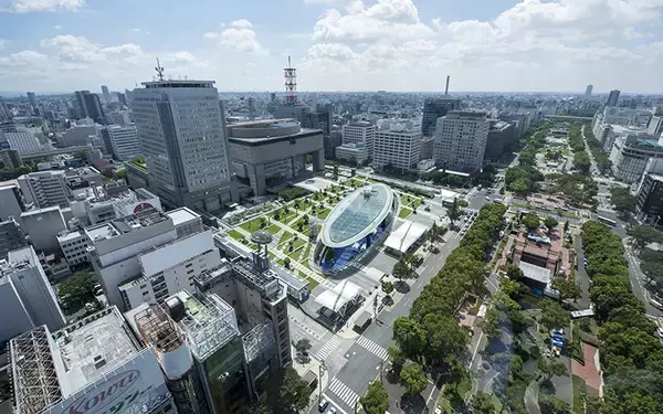 名古屋「栄駅」まで電車で20分以内、中古マンション価格相場が安い駅ランキング 2021年版