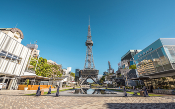 名古屋「栄駅」まで電車で15分以内、家賃相場が安い駅ランキング！ 2021年版