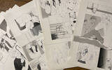 「現代版「トキワ荘」に訪問！ 漫画家志望35人の夢いっぱいのシェアハウス」の画像6