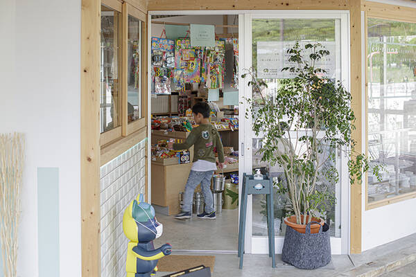 「生まれ育った町田山崎団地の駄菓子屋が閉店危機に！ 継承を決意させた「心揺さぶられる光景」」の画像
