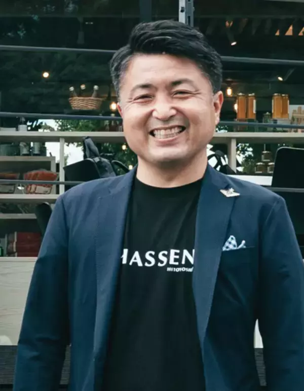 「「洪水被害をうけた熊本県人吉市にもう一度、光を」。倒産寸前の川下りを新名所にした「HASSENBA」のドラマ」の画像