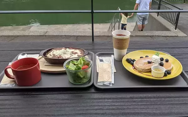 「「洪水被害をうけた熊本県人吉市にもう一度、光を」。倒産寸前の川下りを新名所にした「HASSENBA」のドラマ」の画像