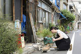 「築100年の長屋のまち「墨田区京島」にクリエイターが集結中！ いま面白い東京の下町」の画像7