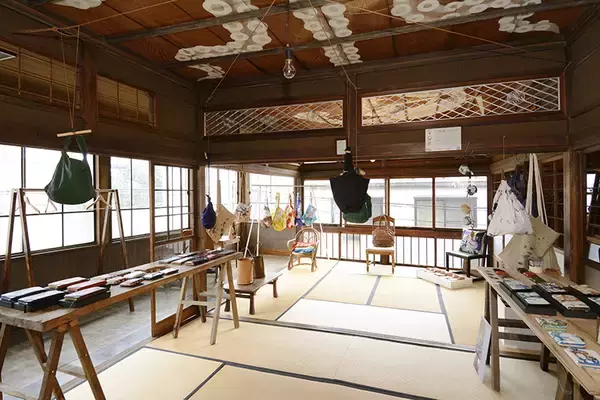 「築100年の長屋のまち「墨田区京島」にクリエイターが集結中！ いま面白い東京の下町」の画像