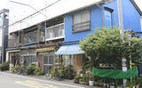 「築100年の長屋のまち「墨田区京島」にクリエイターが集結中！ いま面白い東京の下町」の画像1