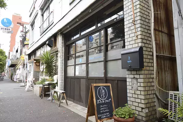 「築100年の長屋のまち「墨田区京島」にクリエイターが集結中！ いま面白い東京の下町」の画像