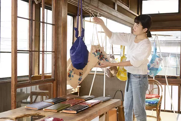 「築100年の長屋のまち「墨田区京島」にクリエイターが集結中！ いま面白い東京の下町」の画像