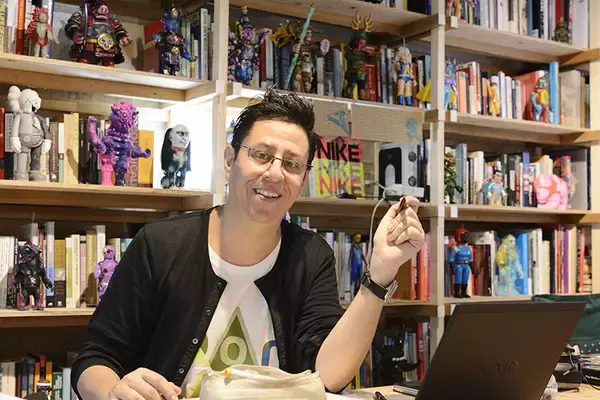 「築100年の長屋のまち「墨田区京島」にクリエイターが集結中！ いま面白い東京の下町」の画像